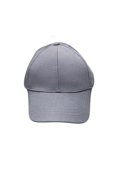 Bijutek Unisex Απλό Καπέλο με Velcro Ρυθμιζόμενο