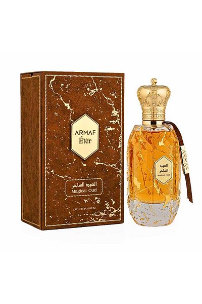 Armaf Unisex Magical Oud EDP 100ml