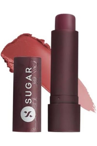 SUGAR Cosmetics Tipsy Lips Moisturizing Balm (04 L.I.I.T)
