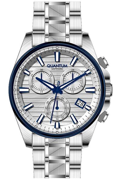 Quantum Pwg1122S.330 Men's Watch