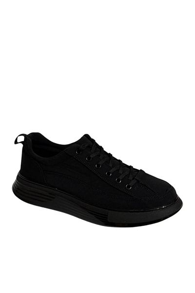 Pierre Cardin Ανδρικά παπούτσια Casual Satin 023003