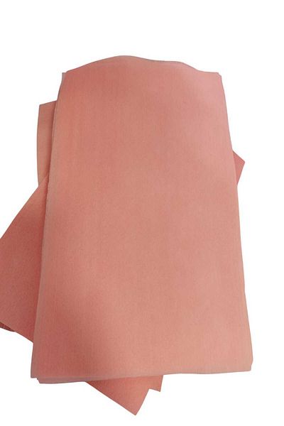 ONC Disposable Pink Color Pedicure Manicure Towel 40cm X40Cm Size 500 Pieces