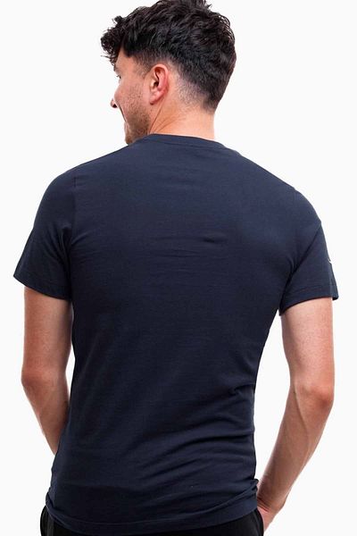 Nike Men's T-Shirt Crew Neck 100% Cotton