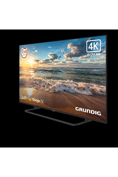 Grundig MADRID 50 GJQ 9250 TV