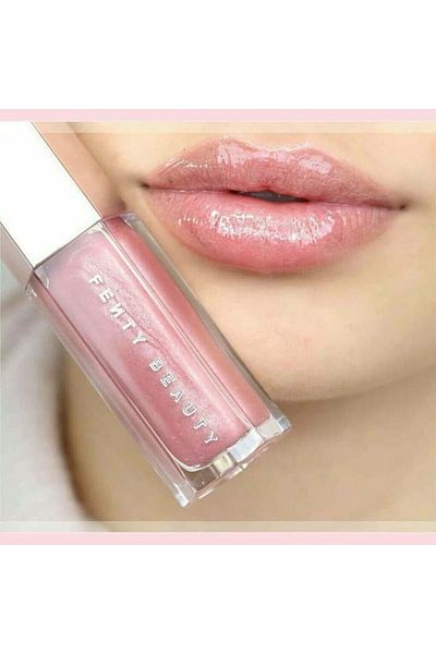 FENTY BEAUTY Gloss Bomb Lipgloss Fussy