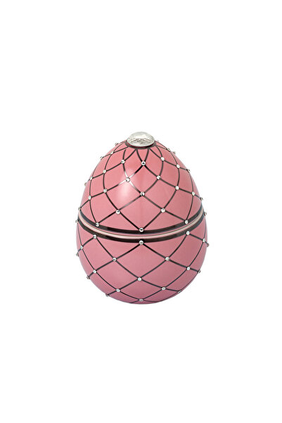 Ladenac Milano Bois De Roussie Pembe Seramik Mum 200 gr