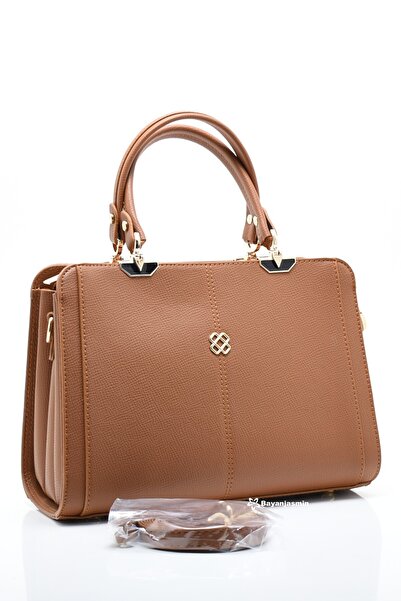 Jasmin Taba Триколірна жіноча сумка через плече