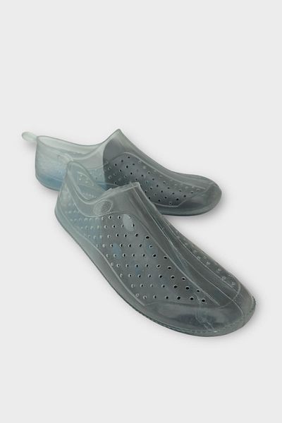 Liger Unisex Sea Shoes Αντιολισθητική σόλα Κομψά Σανδάλια Παραλίας Πισίνας ΜΠΛΕ