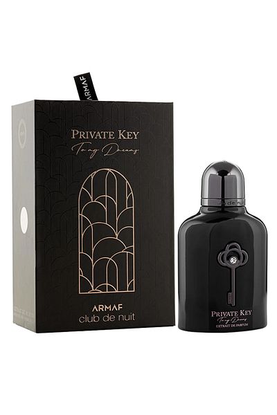 Armaf Unisex Club De Nuit Private Key To My Dream EDP 100ml