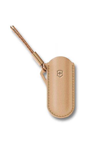Victorinox 4.0670.49 Deri Kılıf