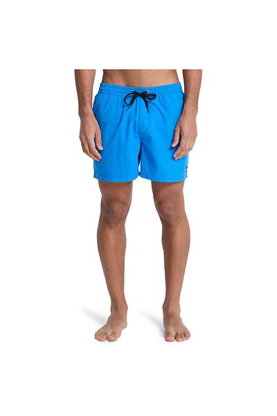 Quiksilver Καθημερινά μασίφ ανδρικά μπλε σορτς κολύμβησης Eqyjv04120-bqv0