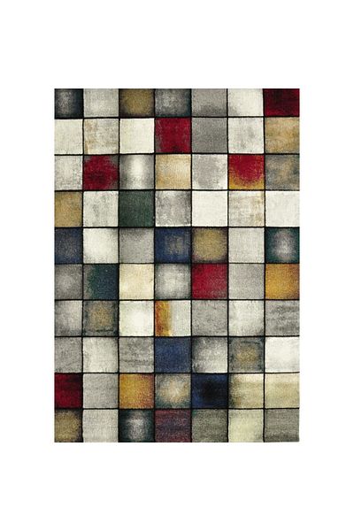 Merinos Covor Merinos Diamond Deluxe 24181 110 200 x 290 cm, densitate 2.85 KG/m², grosime 13 mm
