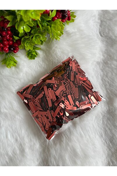 pulsan 50gr Baget,Uzun,Çubuk,Plaka Yazma Oya Pulu Kiremit