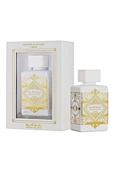 lattafa Badee Al Oud Honor Eau De Parfum 100ml