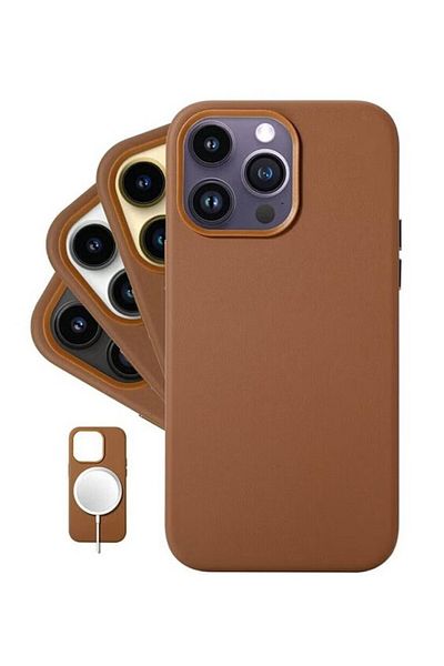 Generic Silicone Case Cover Compatible with iPhone 14 Pro 6.1 " , Ultra Slim Fit with Full Body Protection