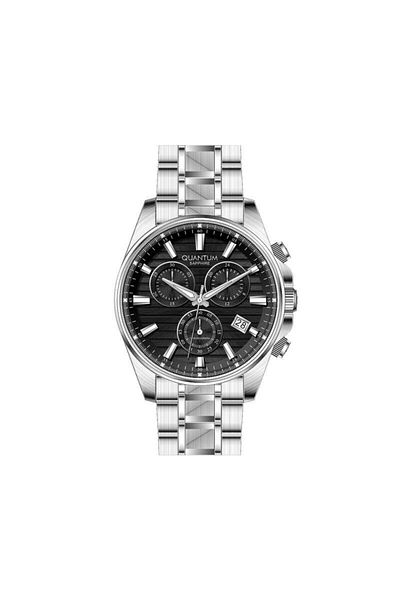 Quantum Pwg1122S.351 Men's Wristwatch