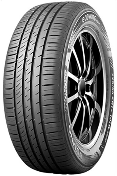 Kumho 205/55R16 91H KUMHO ECOWİNG ES31 YAZLIK ÜRETİM TARİHİ 2025