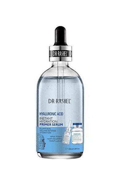 DR.RASHEL Dr. Rashel Hyaluronic Acid Instant Hydration Serum 100ml