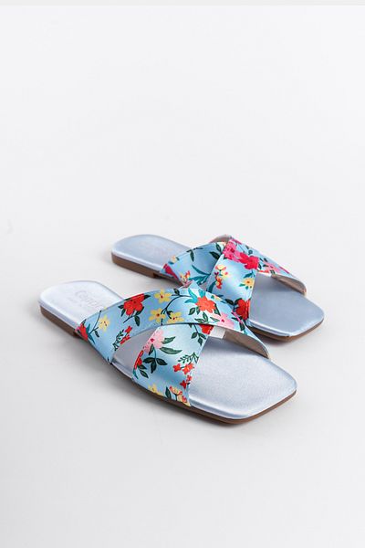 Capone Outfitters Papuci de damă Lacy