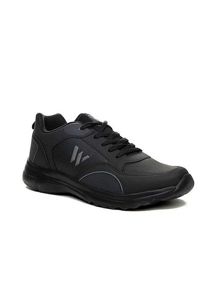 Liarca Large Size Orthopedic Comfortable Sole Lace up Knitwear Mesh Summer Sports 45 46 47 Size Shoes Sneaker
