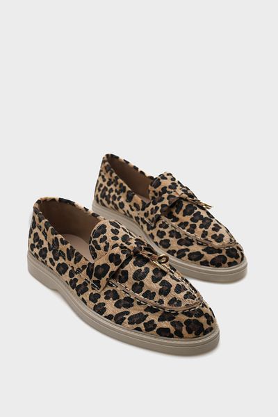 Capone Outfitters Calypso Dámská mokasína Lnp