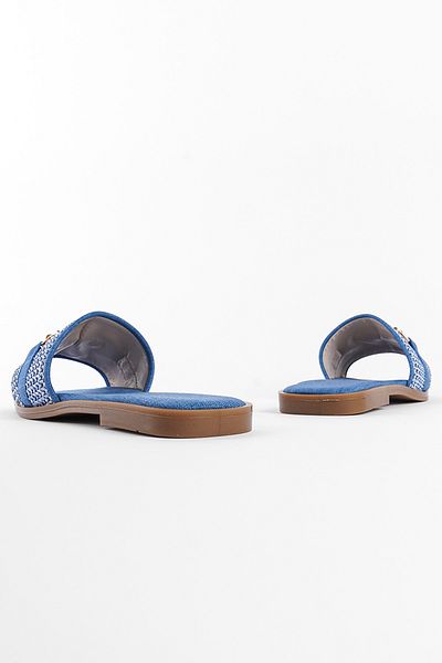 Capone Outfitters Laila női papucs