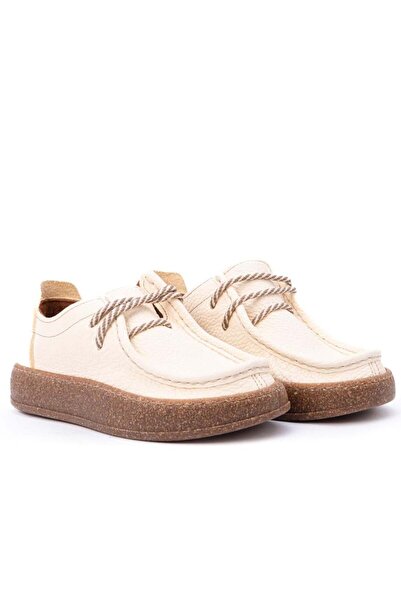 Gusse MJ Γυναικεία παπούτσια casual από γνήσιο δέρμα 241094