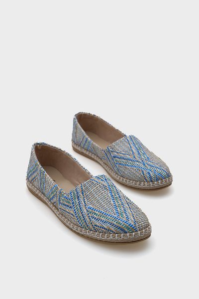 Capone Outfitters حذاء إسبادريل نسائي من باساريلا