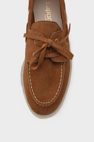 Capone Outfitters Camila Γυναικείο Loafer Lnp
