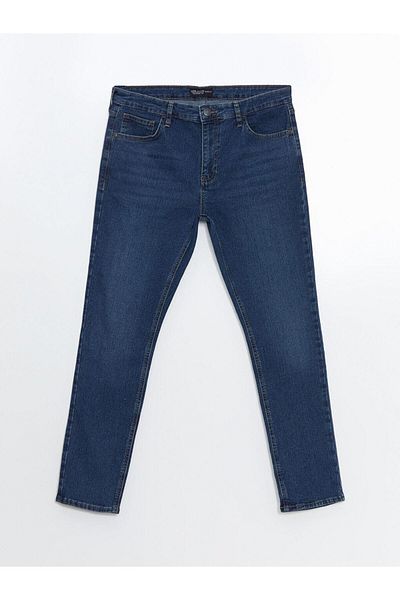 LC Waikiki Ανδρικό τζιν LCW 760 Skinny Fit (S5)