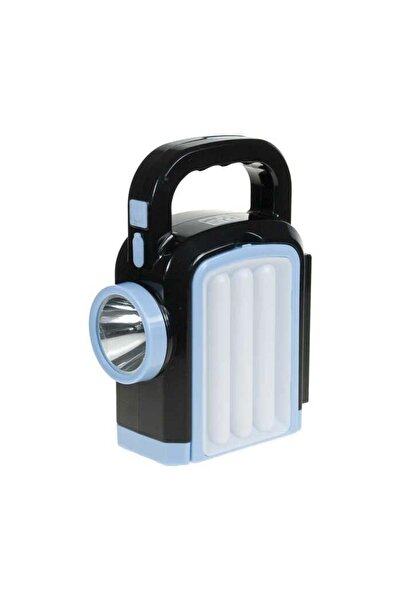 Panther PT-8302 ŞARJLI SOLAR EL FENERİ