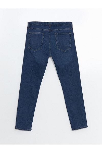 LC Waikiki Ανδρικό τζιν LCW 760 Skinny Fit (S5)