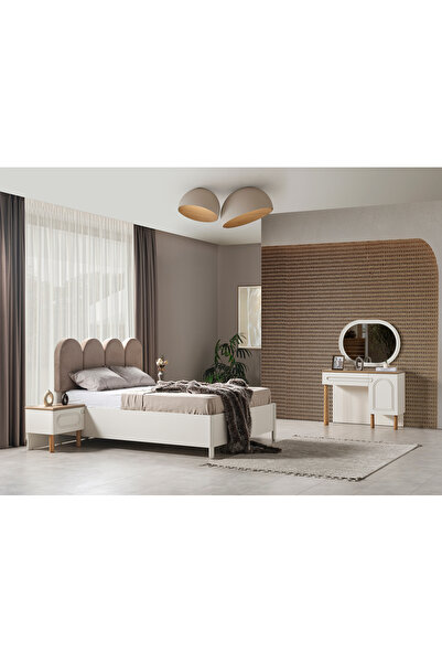 YuppiHome Bohem Düğün Paketi