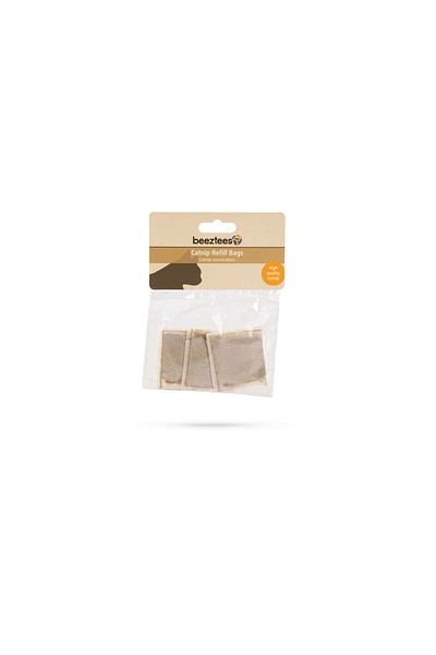 Beeztees Pouches of Wormwood, 3 Units Mxpma