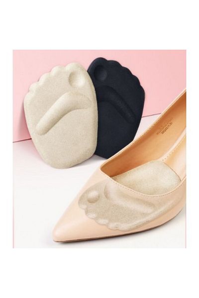 Otocub Sponge Shoe Pad Metatarsal Pad of 2