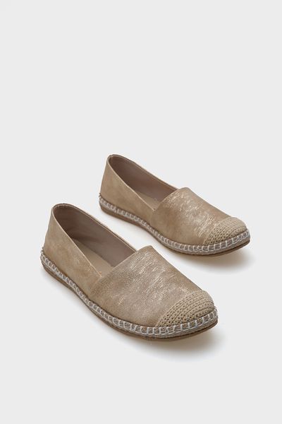 Capone Outfitters Pasarella 001 Women's Espadrille