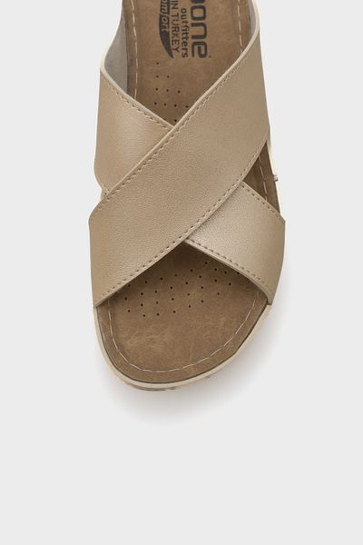 Capone Outfitters Kandy Z0632 Women's Comfort Anatomic Slippers