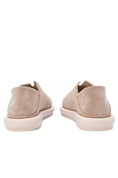 Gusse Γυναικεία παπούτσια casual από γνήσιο δέρμα σουέτ Gloria 2504-1