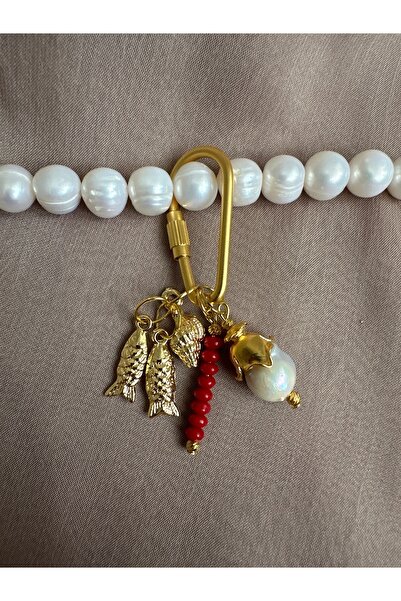 ÖZ KALYON SPOR Kolye Ucu / Charm