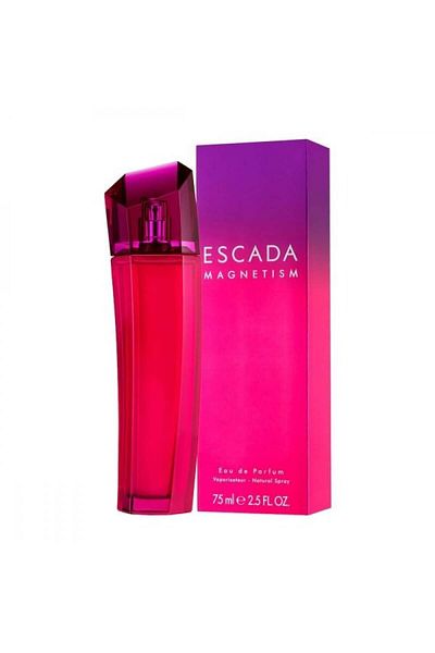 Escada Magnetism for Women Eau de Parfum 75ml