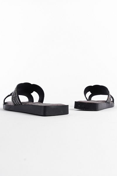 Capone Outfitters Παντόφλες Leah Stone