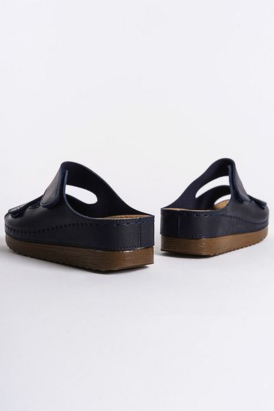 Capone Outfitters Dámské pantofle Jasmine 2737