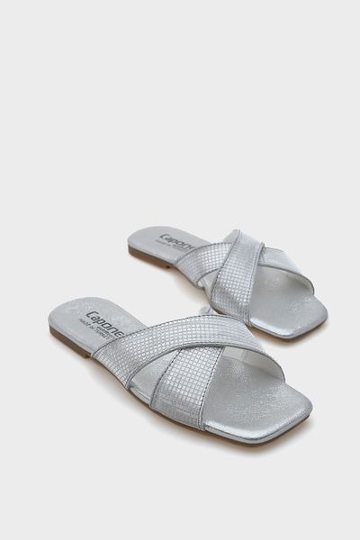 Capone Outfitters Γυναικείες παντόφλες Lacy