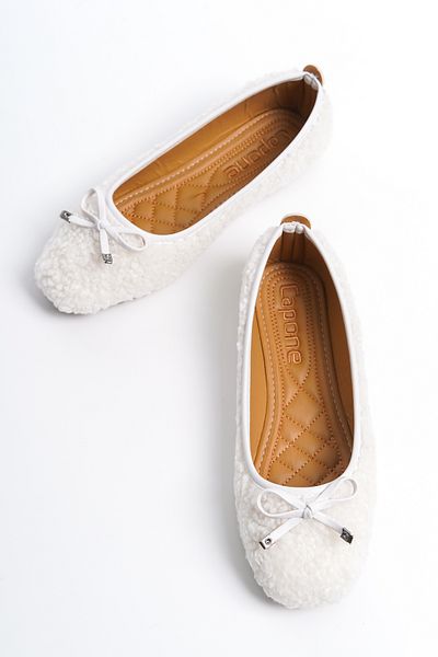 Capone Outfitters Hana Trend Ballerinas für Damen – stilvoll und bequem