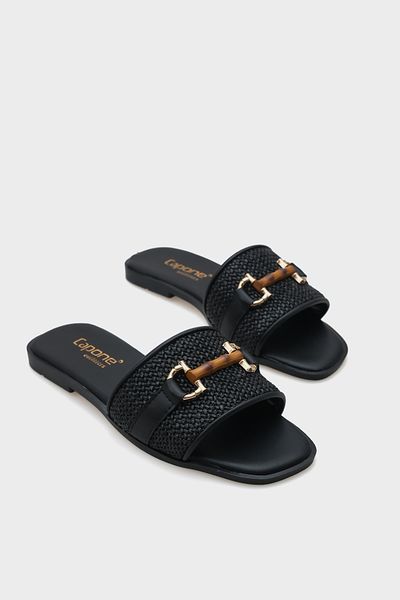 Capone Outfitters Dámské pantofle Laila