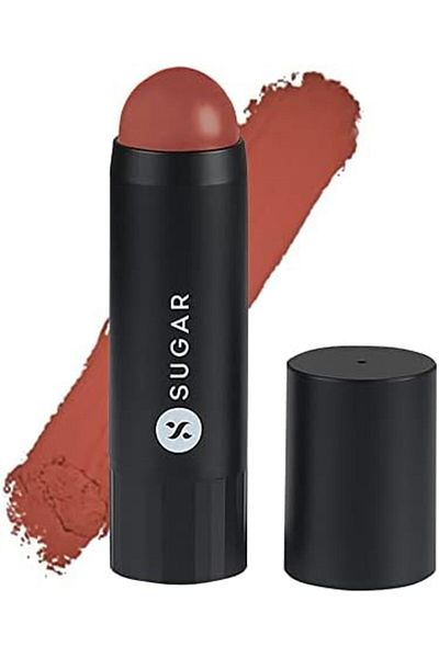 SUGAR Cosmetics Face Fwd Corrector Stick - 02 Onward Orange
