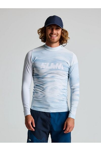 Slam Foil Rashguard Ls