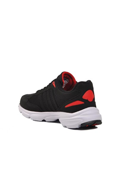 WALKWAY Диск Чорно-біле жіноче спортивне взуття 25103