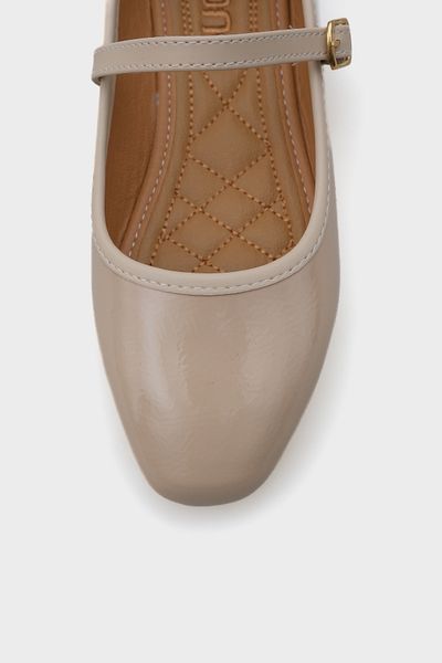 Capone Outfitters Hanna Trend Damen-Ballerinas