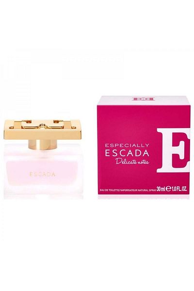 Escada اسكادا سبيشلي ديليكيت نوتس أو دو تواليت 75 مل